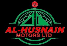 Al-Husnain Motors